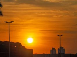 temperatura planeta