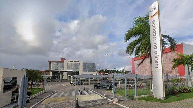 Concurso do TRT da 20ª Região oferta vagas com salários de até de R$ 16 mil