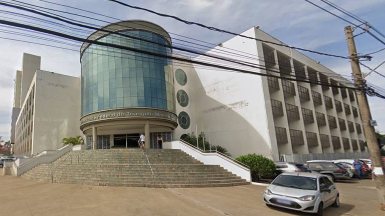 Concurso da UFTM oferta salários de até R$ 10,4 mil