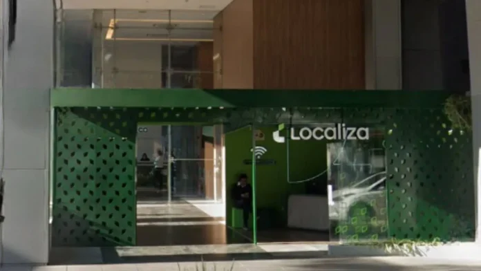 Localiza&CO