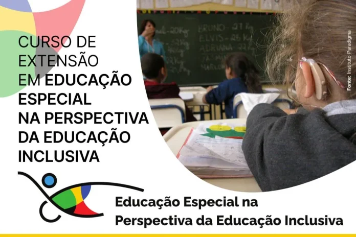 UFRB oferta cinco mil vagas em curso de a distância na área de Educação Inclusiva