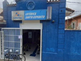 Concurso 3220 da Lotofácil