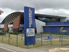 Processo Seletivo Policlínica de Itabuna