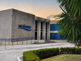 Concurso da Embasa
