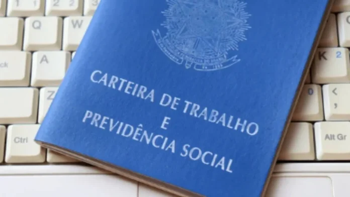 Carteira de Trabalho