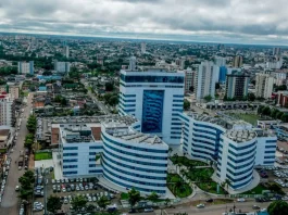 Rondônia