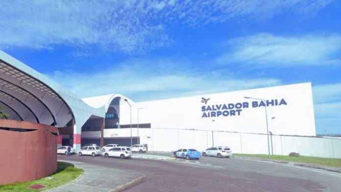 Aeroporto de Salvador