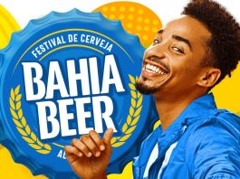 Bahia Beer acontece em Alagoinhas