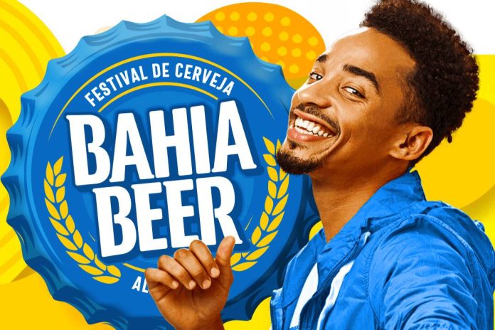 Bahia Beer acontece em Alagoinhas