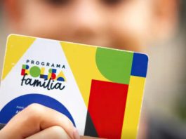 Bolsa Família