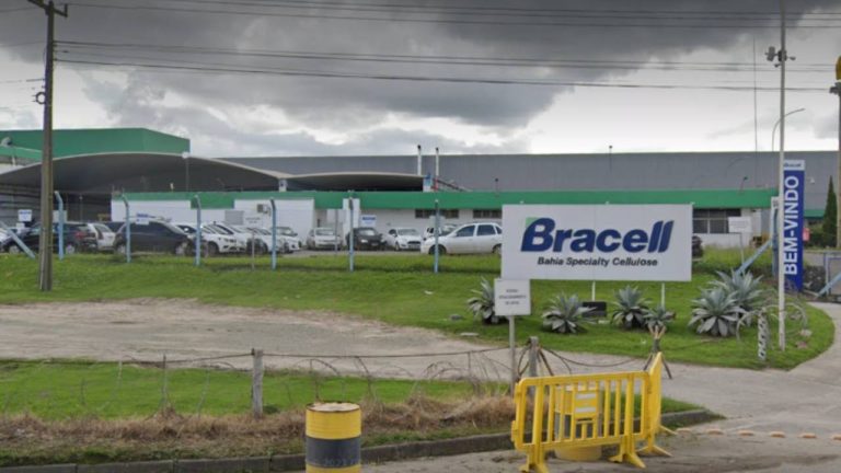 Bracell