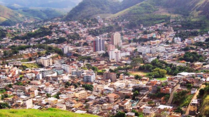 Carangola Minas Gerais