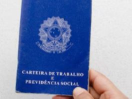 Carteira de Trabalho