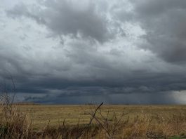 Chuvas Bahia Guanambi iuiu, Malhada