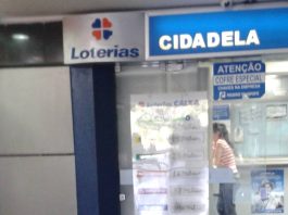 Concurso 2786 da Mega-Sena