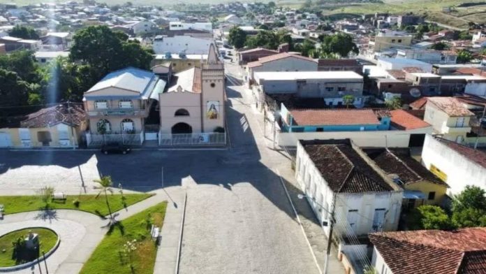 Concurso da Prefeitura de Potiraguá