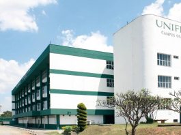 Concurso da Unifesp