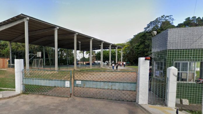 If Baiano Campus Valença