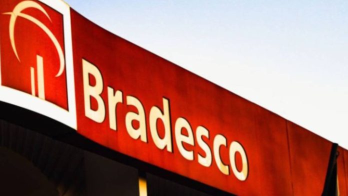 Fachada Bradesco