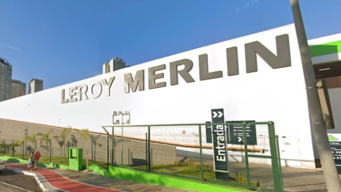 Leroy Merlin