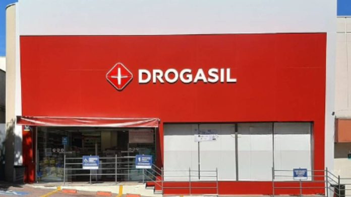 Drogasil