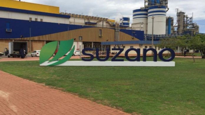 Suzano oferta vagas de emprego na Bahia, Espírito Santo, São Paulo e outros estados