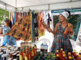Feira Regional de Cultura, Arte e Empreendedorismo Feminino será realizada em Vitória da Conquista de sexta a domingo