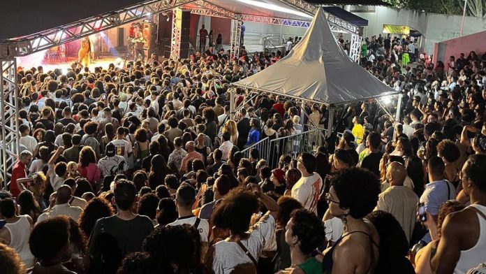 Festival Suiça Bahiana 2024