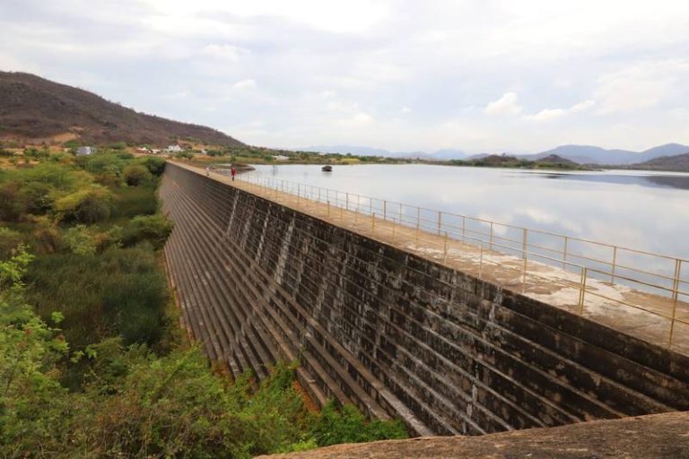 FPI fiscaliza INB em Caetité e avalia segurança de barragem e condições de trabalho