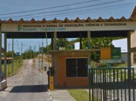 If Baiano Catu