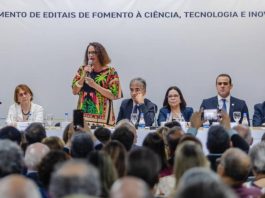 MCTI reunião