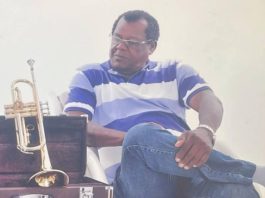 Maestro paulo preto