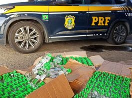 Operação PRF