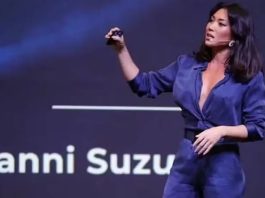 Palestra Danni Suzuki Guanambi, Jequié, Vitória da Conquista