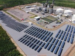Petrobras Planta Piloto