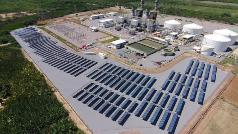 Petrobras Planta Piloto