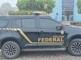 Polícia Federal