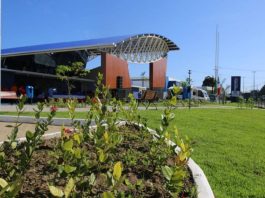 Policlínica de Itabuna