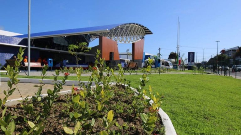 Policlínica de Itabuna