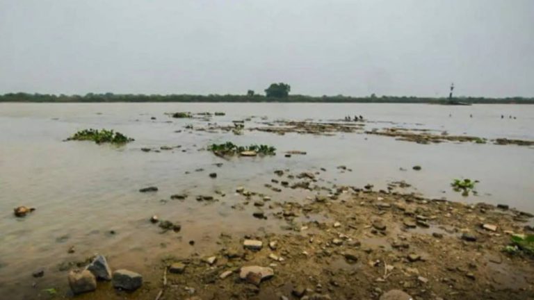 Rio Paraguai