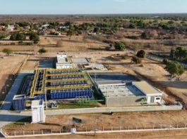 Primeira etapa da Adutora da Fé, na Bahia, está em fase de conclusão pela Codevasf