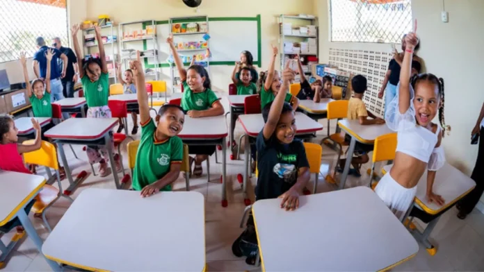 Ministério das Comunicações destina R$ 56,7 mi para levar internet a escolas do Norte e Nordeste