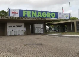 Espaço +Bahia terá programação de palestras e cursos durante a Fenagro 2025
