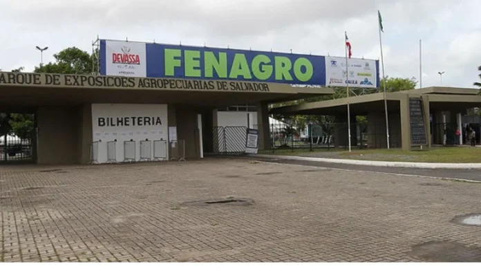 Espaço +Bahia terá programação de palestras e cursos durante a Fenagro 2025