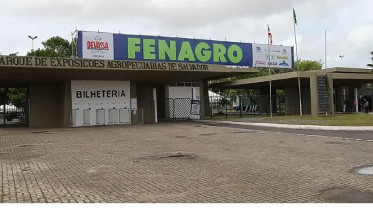 Espaço +Bahia terá programação de palestras e cursos durante a Fenagro 2025