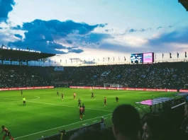 as 7 principais regras do futebol