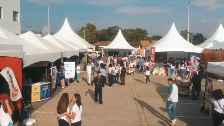 Vitória da Conquista inicia Cyber Conquista 2024 com atividades sobre ciência, tecnologia e inovação