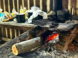Trabalho escravo oeste da Bahia