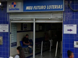 Concurso 6575 da Quina