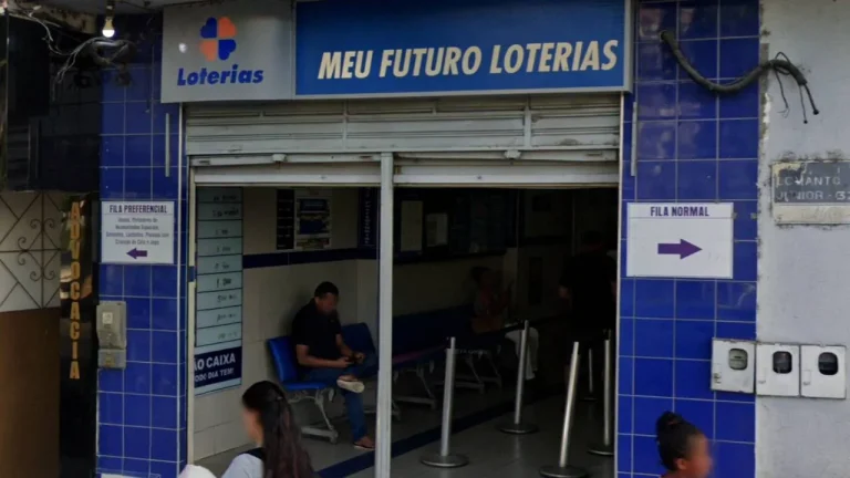 Concurso 6575 da Quina